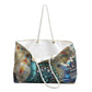 Pacio, Adam - Liberty Mandala - Weekender Bag