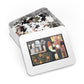 Matisse, Henri - The Moroccans (1916) - 1000pc Jigsaw Puzzle