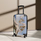 Cabanel, Alexandre - The Birth of Venus (1875) - Suitcase