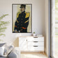 Marquet, Albert - Sergeant of the Colonial Regiment (1906) - Matte Canvas, Framed