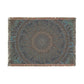 Pacio, Adam - Solar Disc Mandala - Woven Blanket