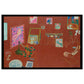 Matisse, Henri - The Red Studio (1911) - 1000pc Jigsaw Puzzle