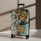 Cézanne, Paul - Basket of Apples (1893) - Suitcase