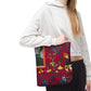 Matisse, Henri - The Dessert Harmony in Red (1908)- Tote Bag