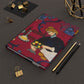 Matisse, Henri - The Dessert Harmony in Red (1908) - Hardcover Journal Matte