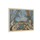 Cézanne, Paul - The Large Bathers (1906) - Matte Canvas, Framed