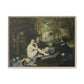 Manet, Édouard - Luncheon on the Grass (1863) - Matte Canvas, Framed