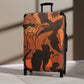 Ranson, Paul - The Sorcerer and Black Cat (1893) - Suitcase