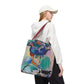 Matisse, Henri - Woman with a Hat (1905) - Tote Bag