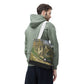 Cézanne, Paul - The House of the Hanged Man, Auvers-sur-Oise (1874) - Tote Bag