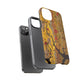 Ranson, Paul - Apple Tree with Red Fruit (1902) - Tough Phone Cases