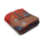 Toulouse-Lautrec, Henri - The Medical Inspection (1894) - Arctic Fleece Blanket