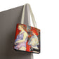 Toulouse-Lautrec, Henri - The Medical Inspection (1894) - Tote Bag