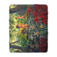 Ranson, Paul - The Lotus Bather (1906) - Sherpa Fleece Blanket