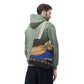 Filiger, Charles - The Recumbent Christ (1895) - Tote Bag