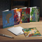 S01 - The Complete Ranson - Greeting Cards (5-Pack)