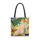 Ranson, Paul - Bather (1898) - Tote Bag