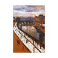 Marquet, Albert - Quai des Grands-Augustins (1905) - Canvas Block, unframed