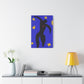 Matisse, Henri - Icarus (1943) - Canvas Block, unframed
