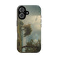 Bierstadt, Albert - California Spring (1875) - Tough Phone Cases