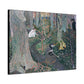 Denis, Maurice - April (1892) - Canvas Block, unframed