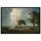 Bierstadt, Albert - California Spring (1875) - 1000pc Jigsaw Puzzle