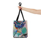 Matisse, Henri - Woman with a Hat (1905) - Tote Bag