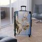 Cabanel, Alexandre - The Birth of Venus (1875) - Suitcase