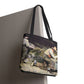 Courbet, Gustave - The Stone Breakers (1850) - Tote Bag