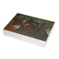 Toulouse-Lautrec, Henri - At the Moulin Rouge (1892) - Postcard Bundles with Envelopes Included