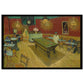 Van Gogh, Vincent - The Night Cafe (1888) - 1000pc Jigsaw Puzzle