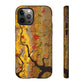 Ranson, Paul - Apple Tree with Red Fruit (1902) - Tough Phone Cases