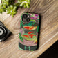 Matisse, Henri - The Goldfish (1912) - Tough Phone Cases