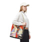 Toulouse-Lautrec, Henri - The Medical Inspection (1894) - Tote Bag