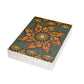 Pacio, Adam - Monarch Butterfly Mandala - Postcard Bundles with Envelopes Included