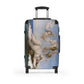 Cabanel, Alexandre - The Birth of Venus (1875) - Suitcase