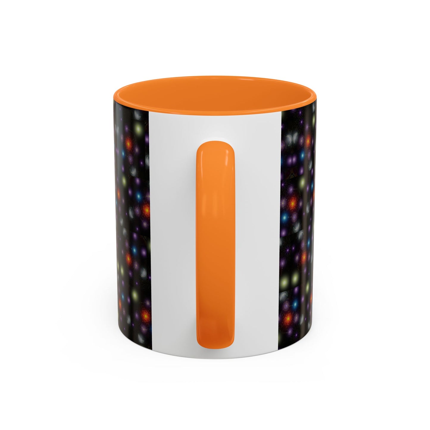 Pacio, Adam - Mystic Jewel Mandala - Colorful Accent Mugs