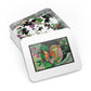 Matisse, Henri - The Goldfish (1912) - 1000pc Jigsaw Puzzle