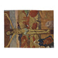 Gauguin, Paul - The Yellow Christ (1889) - Arctic Fleece Blanket