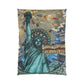 Liberty Mandala - Comforter