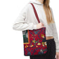 Matisse, Henri - The Dessert Harmony in Red (1908)- Tote Bag