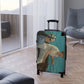 Manet, Édouard - Boating (1874) - Suitcase