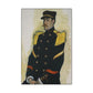 Marquet, Albert - Quai des Grands-Augustins (1905) - Canvas Block, unframed