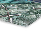 Liberty Mandala - Acrylic Block