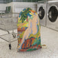 Ranson, Paul - Bather (1898) - Laundry Bag