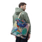 Matisse, Henri - Woman with a Hat (1905) - Tote Bag