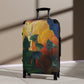 Ranson, Paul - Christ and Buddha (1890) - Suitcase