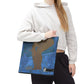 Ranson, Paul - The Blue Bather (1891) - Tote Bag