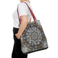 Pacio, Adam  - Memento Mori - Tote Bag