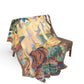 Ranson, Paul - Bather (1898) - Woven Blanket